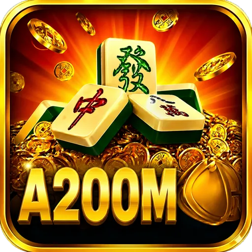 A200M - Game Tembak Ikan yang Seru dan Menantang