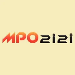MPO2121 - Game Arcade Seru dan Menantang